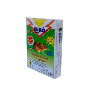 موش کش ضربه گندمی