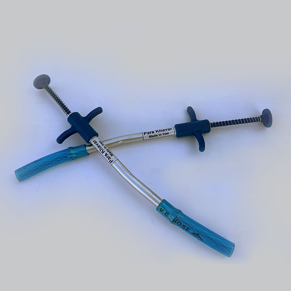 9 قرص خوران گوسفندی