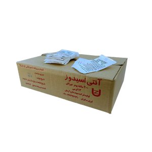 پودر آنتی اسیدوز