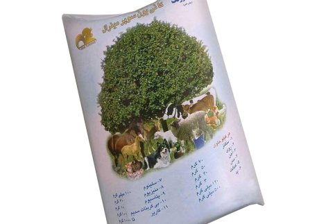 مکمل کانی یون