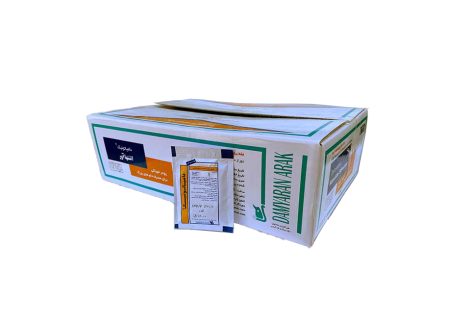 پودر اشتهاآور