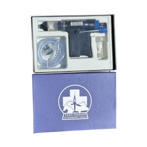 مایع خوران 25 سی سی