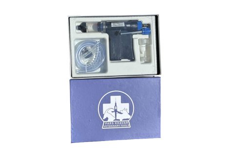 مایع خوران 25 سی سی