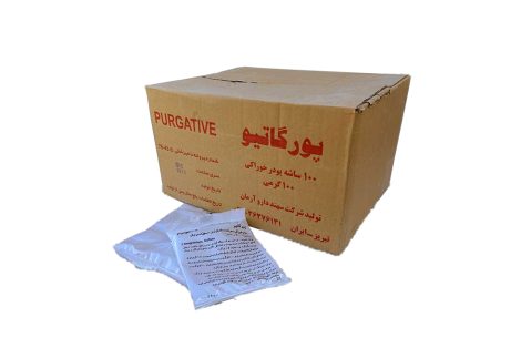 پودر پورگاتیو