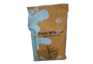 شیر خشک بره