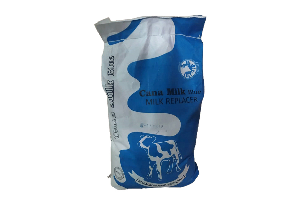 شیرخشک گوساله