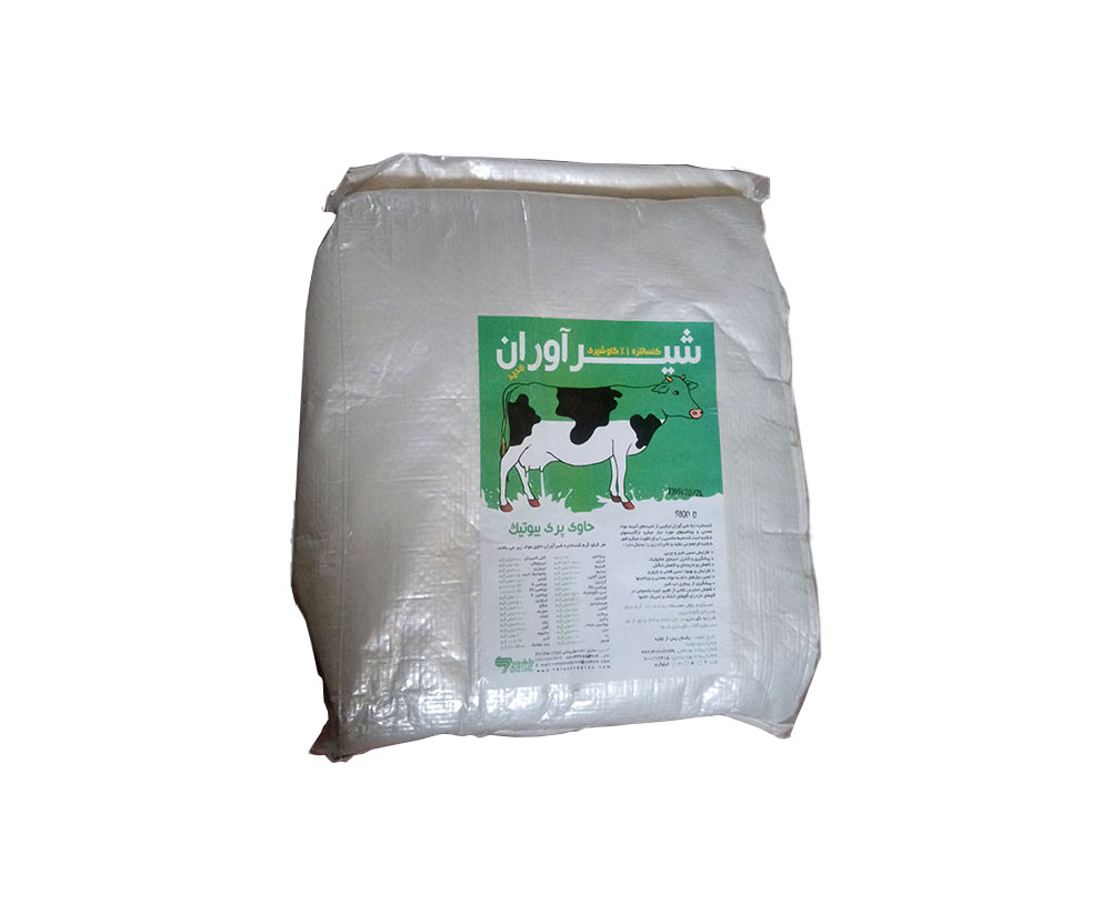 shiravaran مکمل شیرآوران 5 کیلویی