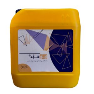 زربان ساید 4 لیتری