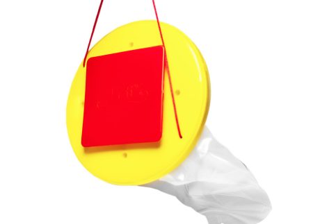 تله مگس فلای فیکس